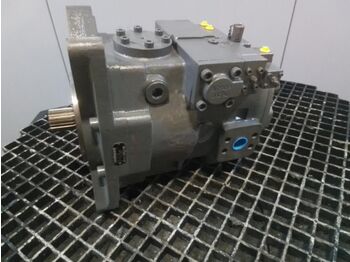 Pompe hydraulique LIEBHERR