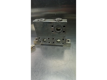 Hydraulique LIEBHERR