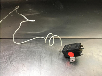 Système de refroidissement LIEBHERR