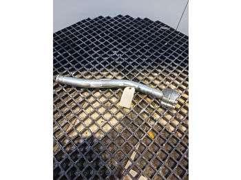 Système de refroidissement LIEBHERR