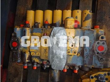 Hydraulique LIEBHERR