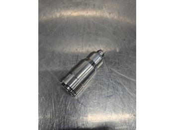 Préparation du carburant LIEBHERR