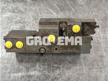 Hydraulique LIEBHERR