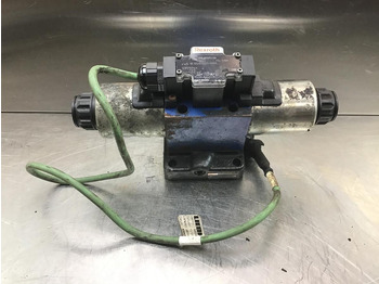 Hydraulique LIEBHERR