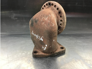 Moteur et pièces LIEBHERR