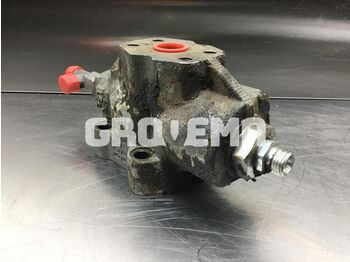 Hydraulique LIEBHERR