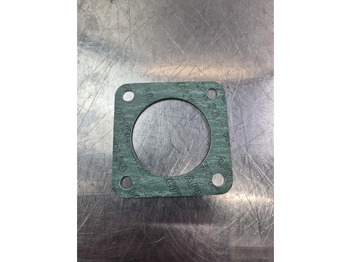 Système de refroidissement LIEBHERR