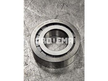 Suspension LIEBHERR