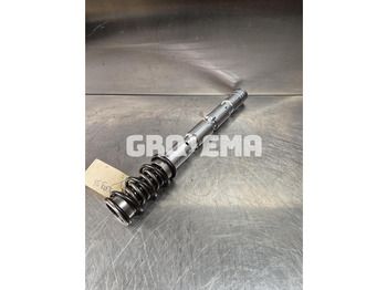 Moteur et pièces LIEBHERR