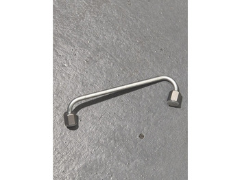 Préparation du carburant LIEBHERR