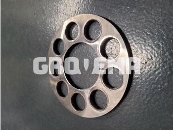 Hydraulique LIEBHERR