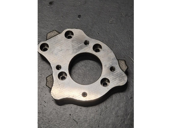 Moteur et pièces LIEBHERR