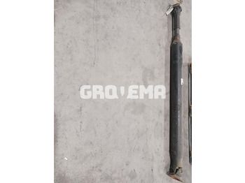 Demi arbre LIEBHERR
