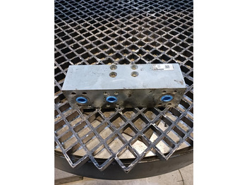 Hydraulique LIEBHERR