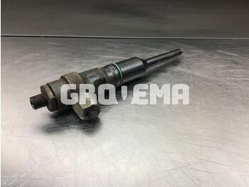 Moteur et pièces LIEBHERR
