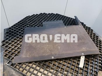 Pare-chocs LIEBHERR