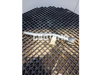 Système de refroidissement LIEBHERR