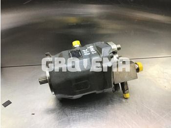 Pompe hydraulique LIEBHERR