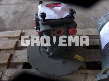 Pompe hydraulique LIEBHERR