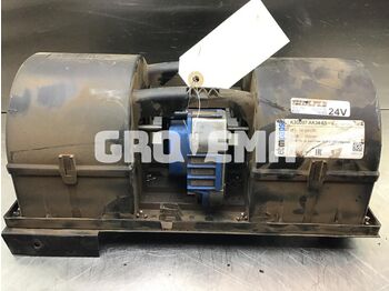 Chauffage/ Ventilation LIEBHERR