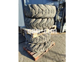 Pneu LIEBHERR