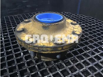 Suspension LIEBHERR