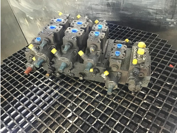 Hydraulique LIEBHERR