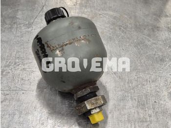 Hydraulique LIEBHERR