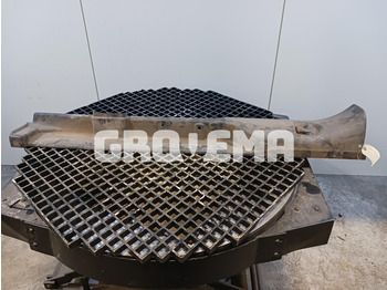 Pare-chocs LIEBHERR
