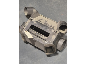 Chauffage/ Ventilation LIEBHERR