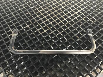 Suspension LIEBHERR