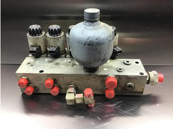 Hydraulique LIEBHERR