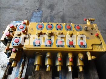 Hydraulique LIEBHERR