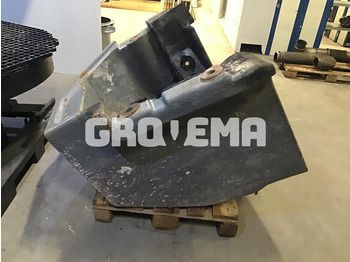 Contrepoids LIEBHERR