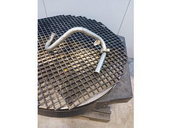 Préparation du carburant LIEBHERR