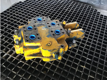 Hydraulique LIEBHERR