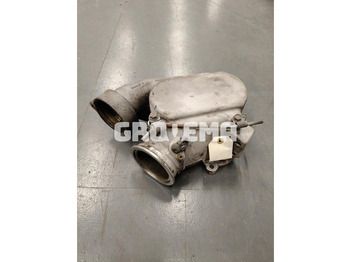 Moteur et pièces LIEBHERR