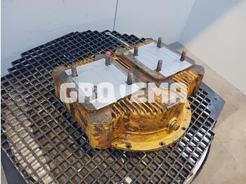 Pompe hydraulique LIEBHERR