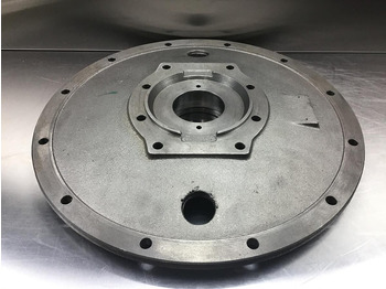 Hydraulique LIEBHERR