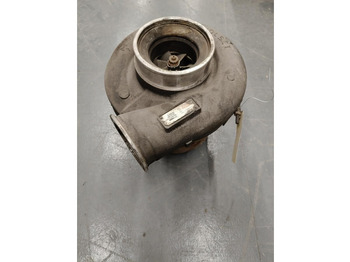 Turbocompresseur LIEBHERR