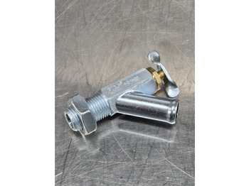 Système de refroidissement LIEBHERR