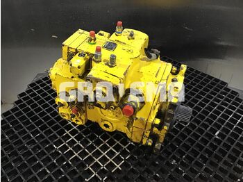 Hydraulique LIEBHERR