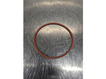 Système de refroidissement LIEBHERR