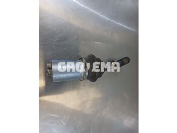 Hydraulique LIEBHERR