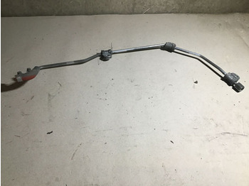 Système de refroidissement LIEBHERR