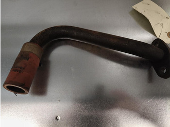 Préparation du carburant LIEBHERR