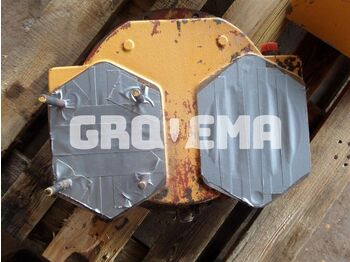 Hydraulique LIEBHERR