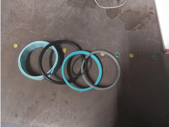 Hydraulique LIEBHERR