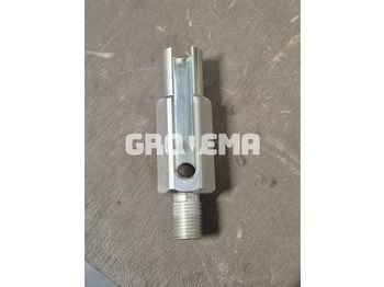 Hydraulique LIEBHERR