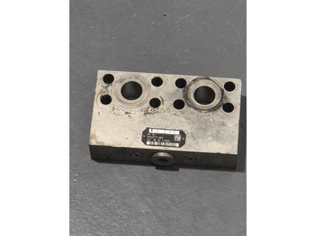 Hydraulique LIEBHERR